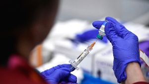 Ανησυχία για την επιδημία ιλαράς στην Αμερική ενόψει του Παγκοσμίου Κυπέλλου ποδοσφαίρου