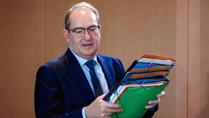 Γερμανία: Άμεσες επαφές με τους Ταλιμπάν για τις απελάσεις Αφγανών