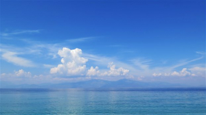 Αίθριος καιρός την Μεγάλη Τρίτη σε όλη την χώρα