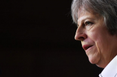 Brexit: Ψηφοφορία υψηλού ρίσκου για την Τερέζα Μέι