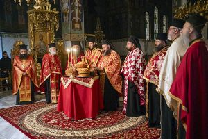 Με Αρτοκλασία ξεκίνησε το 2026 ο Σύλλογος Καρκινοπαθών ν. Κιλκίς