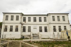 Αθ. Τζούρτζος: Το Διδακτήριο να λάμψει ξανά και να τονώσει τη ζωή στη Γουμένισσα