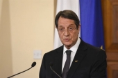Ξεκινούν οι διαπραγματεύσεις Αναστασιάδη-Ακιντζί για το Κυπριακό