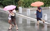 Σε ετοιμότητα η Περιφέρεια Κεντρικής Μακεδονίας για έντονα καιρικά φαινόμενα – Οι οδηγίες στους πολίτες