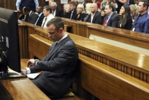 Ο Πιστόριους αγωνίζεται να μην πάει στη σκληρότερη φυλακή της Ν. Αφρικής