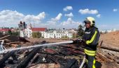 Ουκρανία: Καταδικάζει ο ΟΗΕ τη ρωσική πυραυλική επίθεση με στόχο αμάχους στο Τσερνίχιβ