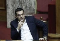 Προ ημερησίας συζήτηση στη Βουλή για το Ασφαλιστικό την Τρίτη