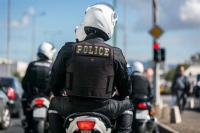 Λήστεψαν χρηματαποστολή στον Αλιμο