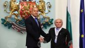Βουλγαρία – ΒΤΑ: Ο πρόεδρος Ράντεφ δηλώνει ότι η χώρα θα στηρίξει την πρόοδο της Σερβίας ανάλογα με την κατάσταση της εκεί βουλγαρικής κοινότητας