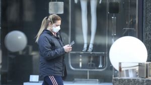 Κορωνοϊός-Αυστρία: Σταδιακή άρση των περιοριστικών μέτρων μετά το Πάσχα
