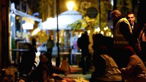 Τα θύματα εμπορίας ανθρώπων μεταφέρονται σε τουριστικές περιοχές το καλοκαίρι