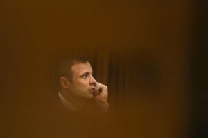 Αποφυλακίζεται στις 20 Οκτωβρίου ο Οσκαρ Πιστόριους