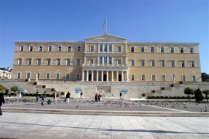 Διεθνή ΜΜΕ:Ο «ηφαιστειακός» ελληνας ΥΠΟΙΚ τολμά επίσκεψη στη Γερμανία