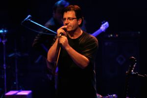 Θανάσης Παπακωνσταντίνου: «Ο Χομαγιούν και ο Βακάρ γι’ αυτούς θα σας μιλήσω»