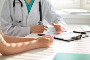 Hμερίδα Υγείας «Ask your Doctor»