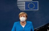 Μέρκελ: Η λευκορωσική κυβέρνηση πρέπει να αποφύγει τη βία και να αρχίσει εθνικό διάλογο