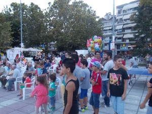 ΚΝΕ: Φεστιβάλ νιότης και αγώνα