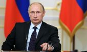 Ουκρανός αξιωματούχος: «Ο Πούτιν έχει καρκίνο και θα πεθάνει σύντομα»
