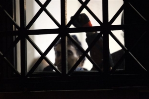 Υπό κατάληψη από το πρωί η Νομική Σχολή Αθηνών