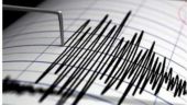 Σεισμός 4,4 Ρίχτερ στην Χαλκιδική – Αισθητός στη Θεσσαλονίκη
