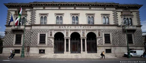 Deutsche Welle: Ιταλία όπως Ελλάδα;