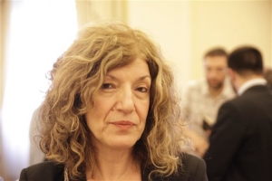 Συνάντηση Αναγνωστοπούλου - Ντεζίρ στην Αθήνα