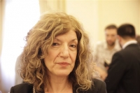 Συνάντηση Αναγνωστοπούλου - Ντεζίρ στην Αθήνα