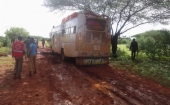 Κένυα: Αντάρτες Σμπάμπ εκτέλεσαν 36 εργάτες σε λατομείο