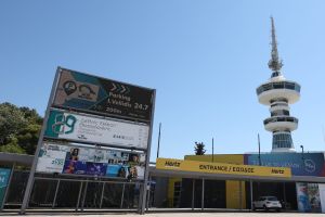 ΔΕΘ: Επί ποδός 2.500 αστυνομικοί – Μπλόκα, drones και κυκλοφοριακές ρυθμίσεις