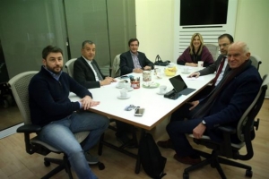 Αψιμαχίες για την εκπροσώπηση στο συνέδριο