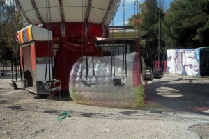 Παλινωδίες με διερμηνείς ανέβαλαν τη δίκη για το δυστύχημα στο λούνα παρκ στο Ελληνικό