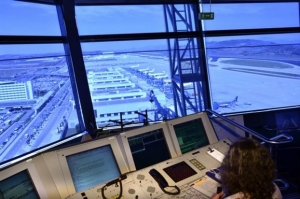 Εκτός ΟΔΔΗΧ τα τέλη της αεροναυτιλίας