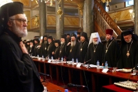 Επιστολή Κύριλλου προς Βαρθολομαίο: «Πρώτα να λυθεί πως θα καθίσουμε και μετά η Σύνοδος»