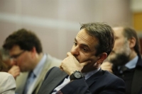 «Οι συμφωνίες δεν είναι πλάκες του Μωυσή»