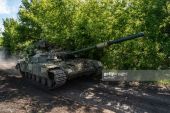 Ουκρανία: 8 άμαχοι νεκροί και 21 τραυματίες στο Λισιτσάνσκ μετά από ρωσικό βομβαρδισμό