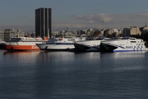 Στη Βουλή η πώληση του ΟΛΠ, από βουλευτές του ΣΥΡΙΖΑ Πειραιά