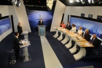 Πώς «είδαν» το ντιμπέιτ οι αρχηγοί των άλλων κομμάτων