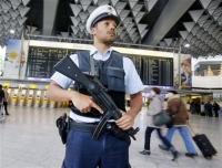 Γερμανία: Πέντε συλλήψεις σχετικά με τις επιθέσεις στο Παρίσι