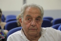 Φλαμπουράρης: Θα προσπαθήσουμε να δώσουμε «13η σύνταξη» και του χρόνου