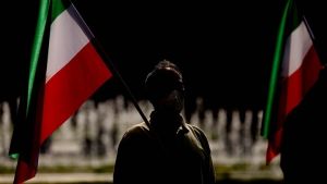 Τεχεράνη: Ιράν – Ρωσία υπογραφές για συμφωνία στρατηγικής σύμπραξης