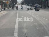 Κλειστό το κέντρο της Θεσσαλονίκης – Πορεία σε εξέλιξη