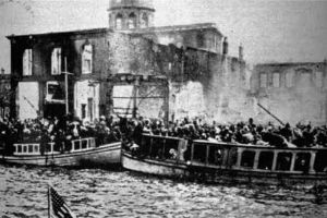 Ματαίωση εκδήλωσης Μνήμης της Γενοκτονίας των Ελλήνων της Μικράς Ασίας