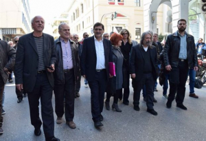 Αθώος ο Πελετίδης - Κατηγορείτο για παράβαση καθήκοντος