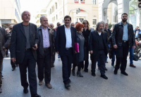Αθώος ο Πελετίδης - Κατηγορείτο για παράβαση καθήκοντος