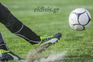 Φιλικός ποδοσφαιρικός αγώνας παλαιμάχων ΕΠΣΚ – Celebrity αύριο στις 19:00 στο Δημοτικό Στάδιο Κιλκίς