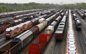 Γερμανία: Συνεχίζουν την απεργία οι μηχανοδηγοί τρένων