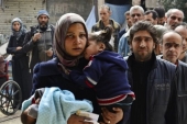 Συρία: Στους τζιχαντιστές παλαιστινιακός προσφυγικός καταυλισμός
