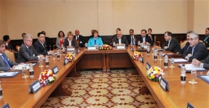 Σε αδιέξοδο οδηγούνται ξανά οι συνομιλίες για τα πυρηνικά του Ιράν