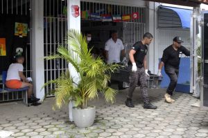 Βραζιλία: Τρεις νεκροί και 11 τραυματίες από πυροβολισμούς σε σχολείο