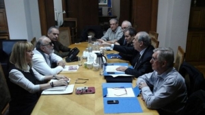 Κουρουμπλής: Δέσμευση για χρηματοδότηση ΕΟΠΥΥ-προσλήψεις